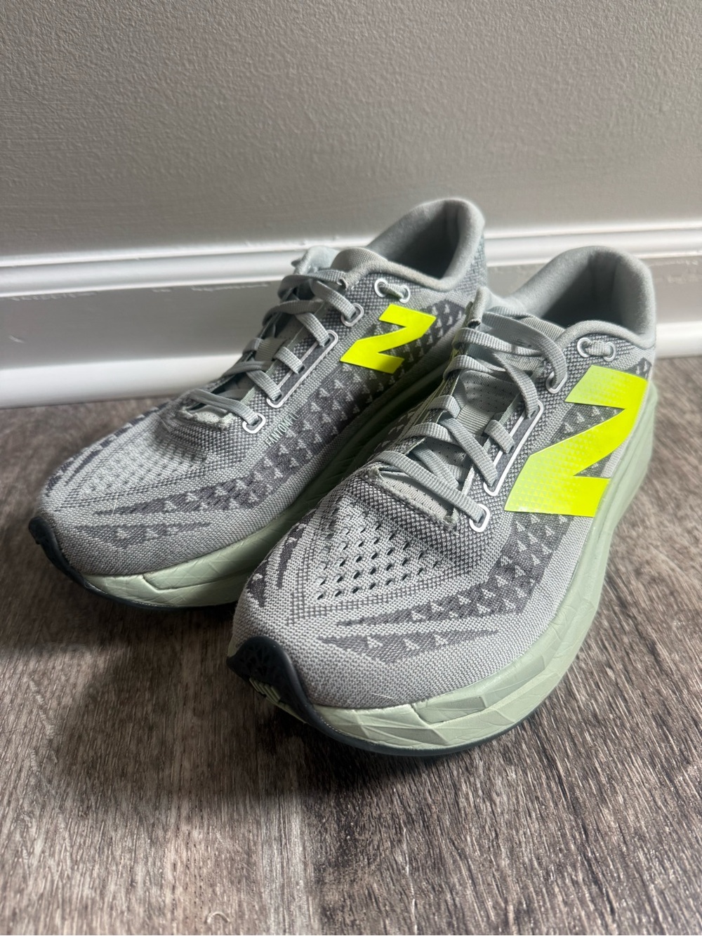 New Balance Men's FuelCell SuperComp Trainer Running Shoes